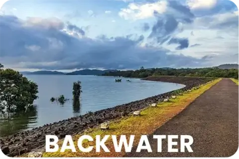 Backwater