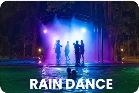 Rain Dance
