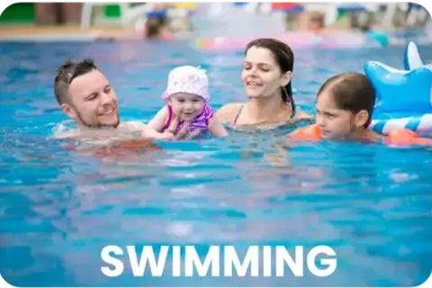 Swimming
