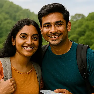 dandeli advetnure river rafting package 