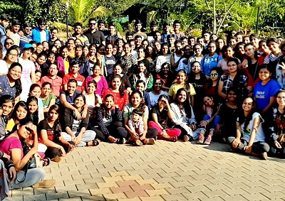 Dandeli Advetnure Student trip package